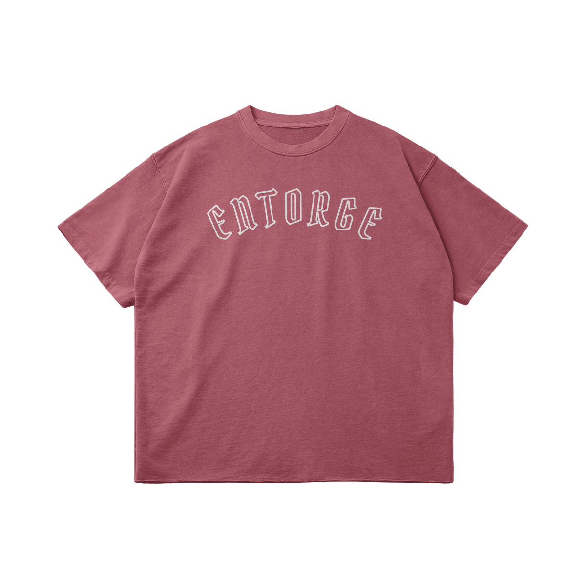 ENTORGE TEE CLASSIC